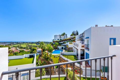 Penthouse i Estepona, Malaga, Estepona - € 629 000 | Ref: SMSE0515 - foto 17
