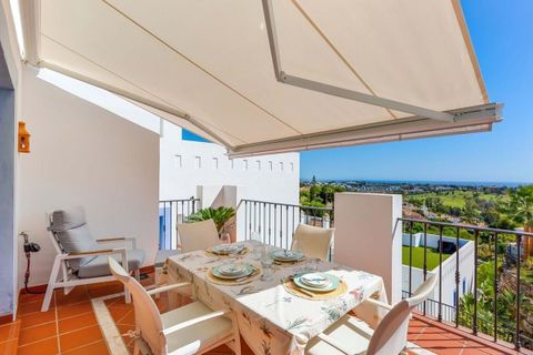 Penthouse i Estepona, Malaga, Estepona - € 629 000 | Ref: SMSE0515 - foto 18
