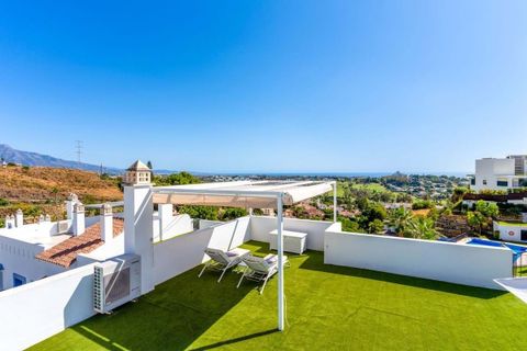 Penthouse i Estepona, Malaga, Estepona - € 629 000 | Ref: SMSE0515 - foto 19