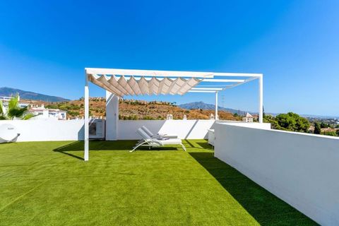 Penthouse i Estepona, Malaga, Estepona - € 629 000 | Ref: SMSE0515 - foto 20
