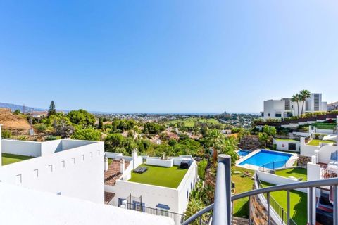 Penthouse i Estepona, Malaga, Estepona - € 629 000 | Ref: SMSE0515 - foto 21