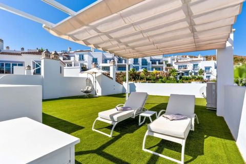 Penthouse i Estepona, Malaga, Estepona - € 629 000 | Ref: SMSE0515 - foto 22
