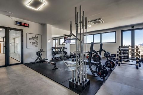 Penthouse i Estepona, Malaga, Estepona - € 629 000 | Ref: SMSE0515 - foto 26