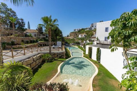 Penthouse i Estepona, Malaga, Estepona - € 629 000 | Ref: SMSE0515 - foto 32