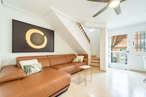 Leilighet i Ciudad Quesada, Alicante, Ciudad Quesada - € 215 500 | Ref: SMBCQ2612 - foto 8