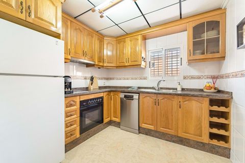 Leilighet i Ciudad Quesada, Alicante, Ciudad Quesada - € 215 500 | Ref: SMBCQ2612 - foto 39