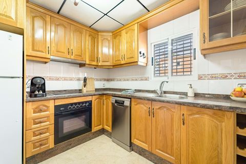 Leilighet i Ciudad Quesada, Alicante, Ciudad Quesada - € 215 500 | Ref: SMBCQ2612 - foto 43