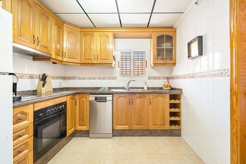 Leilighet i Ciudad Quesada, Alicante, Ciudad Quesada - € 215 500 | Ref: SMBCQ2612 - foto 44