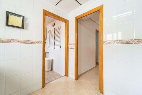 Leilighet i Ciudad Quesada, Alicante, Ciudad Quesada - € 215 500 | Ref: SMBCQ2612 - foto 48