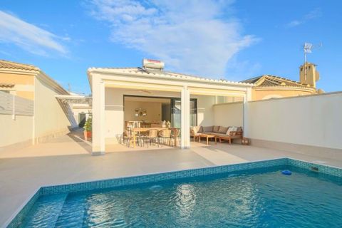 Byhus i Ciudad Quesada, Alicante, Ciudad Quesada - € 499.000 | Ref: SMBCQ2613 - foto 1