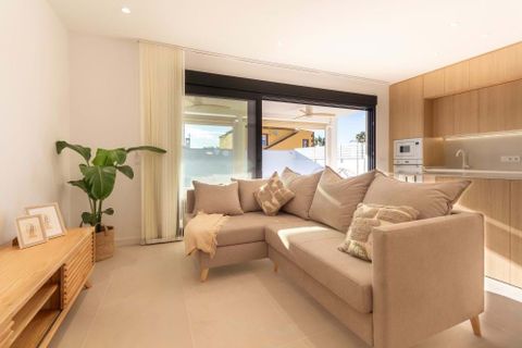 Byhus i Ciudad Quesada, Alicante, Ciudad Quesada - € 499.000 | Ref: SMBCQ2613 - foto 10
