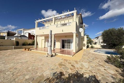 Villa i Balsicas, Murcia, Balsicas - € 380.000 | Ref: SMCB5002 - foto 1