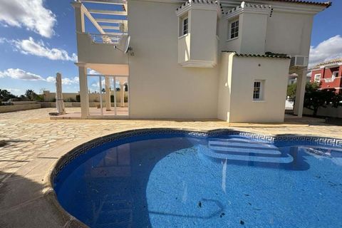 Villa i Balsicas, Murcia, Balsicas - € 380.000 | Ref: SMCB5002 - foto 2