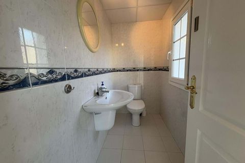 Villa i Balsicas, Murcia, Balsicas - € 380.000 | Ref: SMCB5002 - foto 9