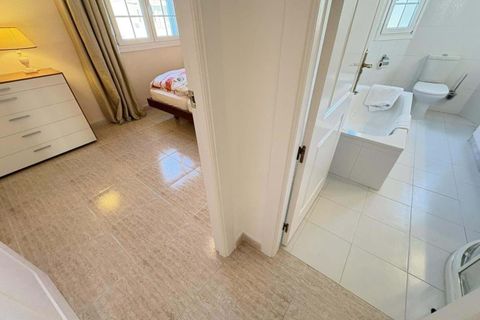 Villa i Balsicas, Murcia, Balsicas - € 380.000 | Ref: SMCB5002 - foto 19