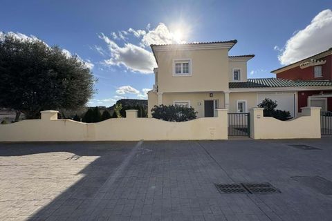 Villa i Balsicas, Murcia, Balsicas - € 380.000 | Ref: SMCB5002 - foto 34