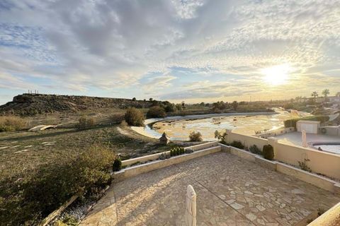 Villa i Balsicas, Murcia, Balsicas - € 380.000 | Ref: SMCB5002 - foto 35