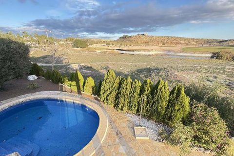Villa i Balsicas, Murcia, Balsicas - € 380.000 | Ref: SMCB5002 - foto 37