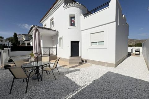 Villa a Balsicas, Murcia, Balsicas - € 350.000 | Ref: SMCB5003 - foto 5