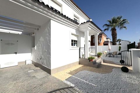 Villa a Balsicas, Murcia, Balsicas - € 350.000 | Ref: SMCB5003 - foto 6