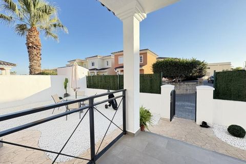 Villa a Balsicas, Murcia, Balsicas - € 350.000 | Ref: SMCB5003 - foto 9