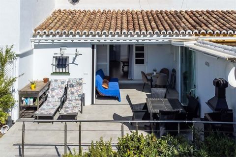 Byhus i Mijas Costa, Malaga, Mijas Costa - € 479.000 | Ref: SMSMIC0516 - foto 35