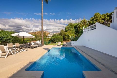 Byhus i Mijas Costa, Malaga, Mijas Costa - € 739.000 | Ref: SMSMIC0523 - foto 4