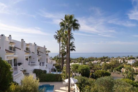 Byhus i Mijas Costa, Malaga, Mijas Costa - € 739.000 | Ref: SMSMIC0523 - foto 6