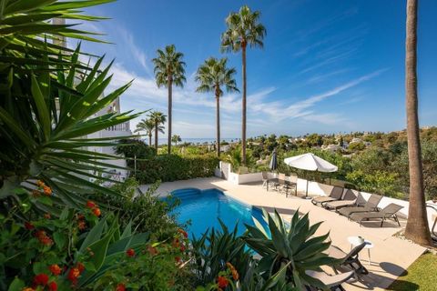 Byhus i Mijas Costa, Malaga, Mijas Costa - € 739.000 | Ref: SMSMIC0523 - foto 10
