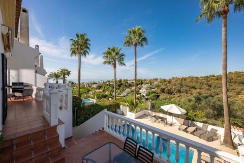 Byhus i Mijas Costa, Malaga, Mijas Costa - € 739.000 | Ref: SMSMIC0523 - foto 20