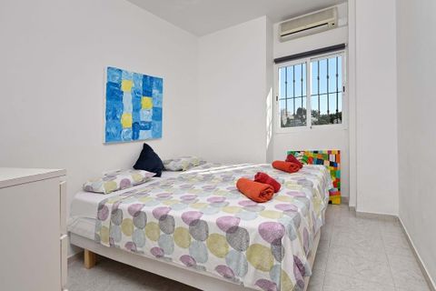 Byhus i Mijas Costa, Malaga, Mijas Costa - € 739.000 | Ref: SMSMIC0523 - foto 24