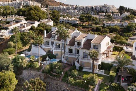 Byhus i Mijas Costa, Malaga, Mijas Costa - € 739.000 | Ref: SMSMIC0523 - foto 30