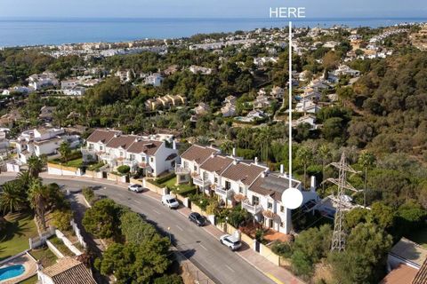 Byhus i Mijas Costa, Malaga, Mijas Costa - € 739.000 | Ref: SMSMIC0523 - foto 39
