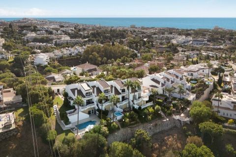 Byhus i Mijas Costa, Malaga, Mijas Costa - € 739.000 | Ref: SMSMIC0523 - foto 41