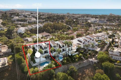 Byhus i Mijas Costa, Malaga, Mijas Costa - € 739.000 | Ref: SMSMIC0523 - foto 42