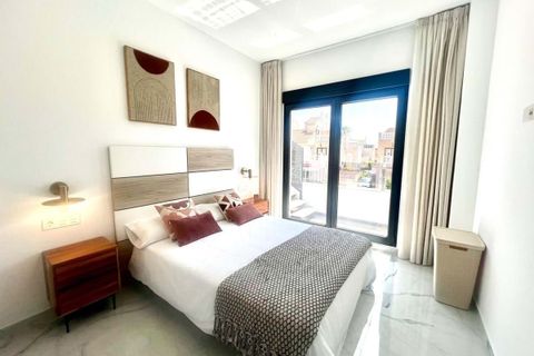 Villa a Ciudad Quesada, Alicante, Ciudad Quesada - € 385.000 | Ref: SMBCQ2630 - foto 7