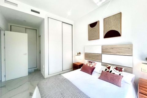 Villa a Ciudad Quesada, Alicante, Ciudad Quesada - € 385.000 | Ref: SMBCQ2630 - foto 8