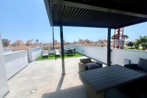 Villa a Ciudad Quesada, Alicante, Ciudad Quesada - € 385.000 | Ref: SMBCQ2630 - foto 17