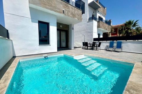 Villa a Ciudad Quesada, Alicante, Ciudad Quesada - € 385.000 | Ref: SMBCQ2630 - foto 18