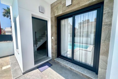 Villa a Ciudad Quesada, Alicante, Ciudad Quesada - € 385.000 | Ref: SMBCQ2630 - foto 20
