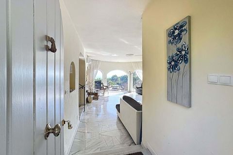 Villa a Mijas Costa, Malaga, Mijas Costa - € 975.000 | Ref: SMSMIC0537 - foto 2