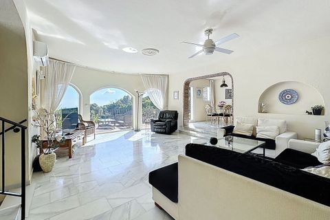Villa a Mijas Costa, Malaga, Mijas Costa - € 975.000 | Ref: SMSMIC0537 - foto 3