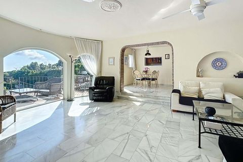 Villa a Mijas Costa, Malaga, Mijas Costa - € 975.000 | Ref: SMSMIC0537 - foto 4