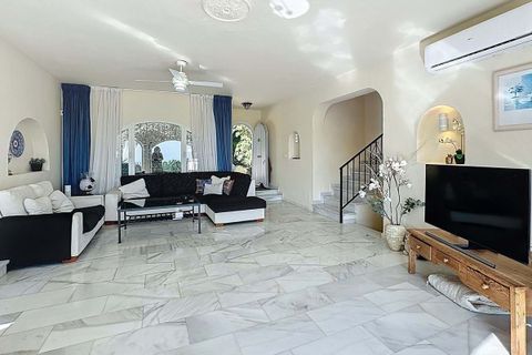 Villa a Mijas Costa, Malaga, Mijas Costa - € 975.000 | Ref: SMSMIC0537 - foto 6