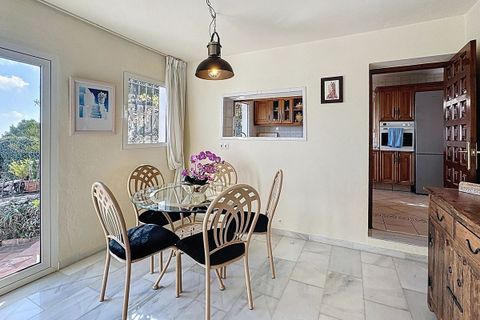 Villa a Mijas Costa, Malaga, Mijas Costa - € 975.000 | Ref: SMSMIC0537 - foto 7