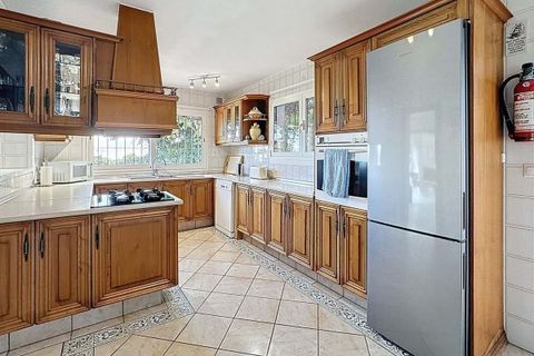 Villa a Mijas Costa, Malaga, Mijas Costa - € 975.000 | Ref: SMSMIC0537 - foto 10