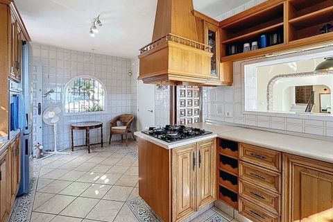 Villa a Mijas Costa, Malaga, Mijas Costa - € 975.000 | Ref: SMSMIC0537 - foto 13