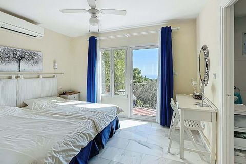 Villa a Mijas Costa, Malaga, Mijas Costa - € 975.000 | Ref: SMSMIC0537 - foto 15