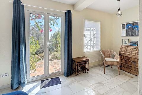 Villa a Mijas Costa, Malaga, Mijas Costa - € 975.000 | Ref: SMSMIC0537 - foto 27