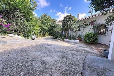 Villa a Mijas Costa, Malaga, Mijas Costa - € 975.000 | Ref: SMSMIC0537 - foto 32